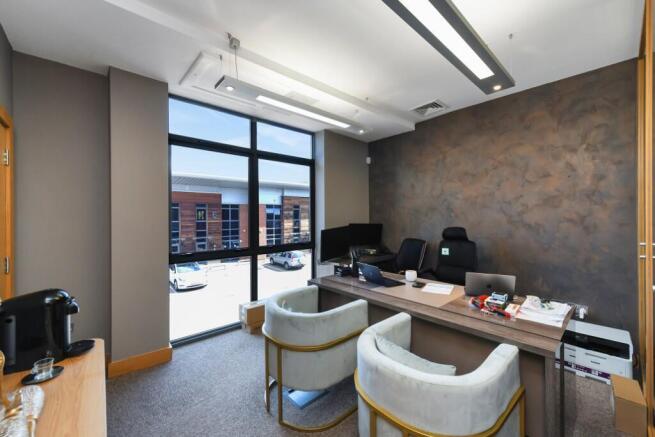 Offices