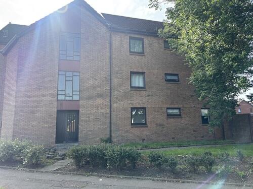 Main image of property: St John's Avenue, Fakirk, FK2