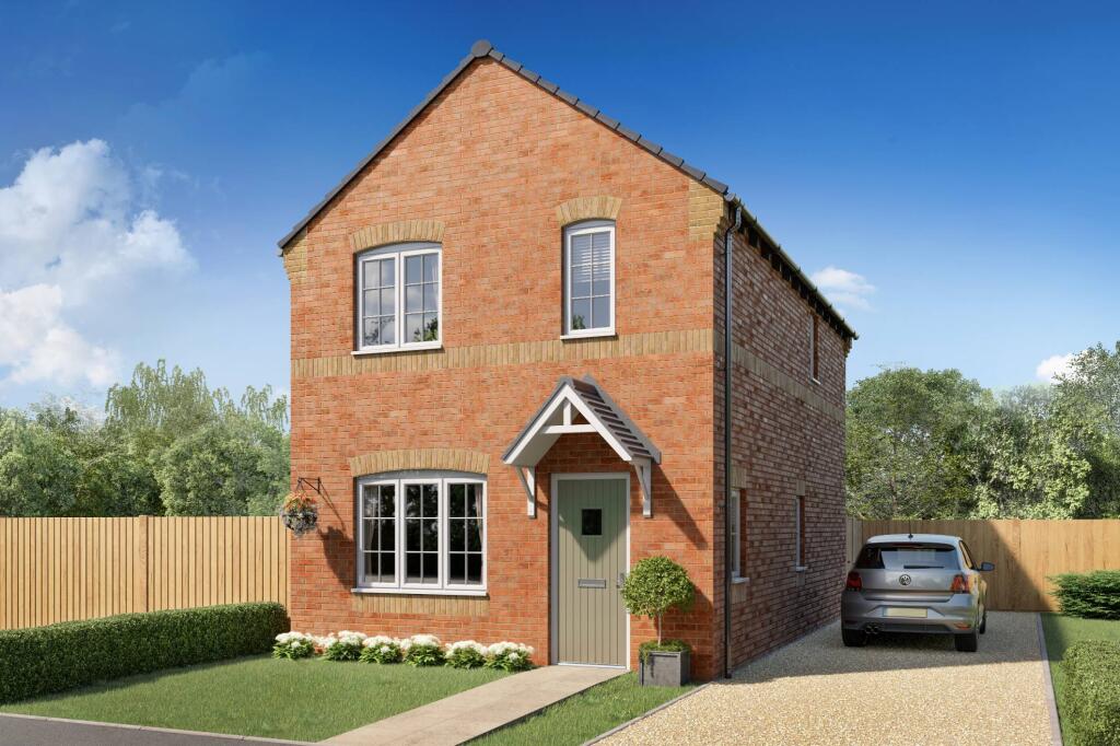 Main image of property: Apedale Road,
Newcastle Under Lyme,
ST5 6BH