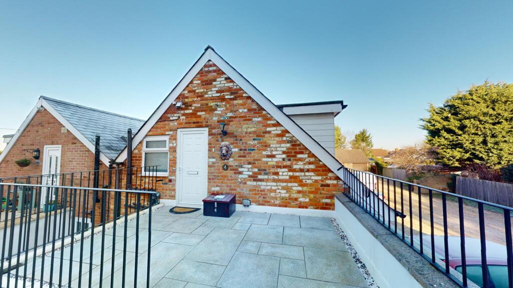 Main image of property: Foxborough Road, Radley, OX14