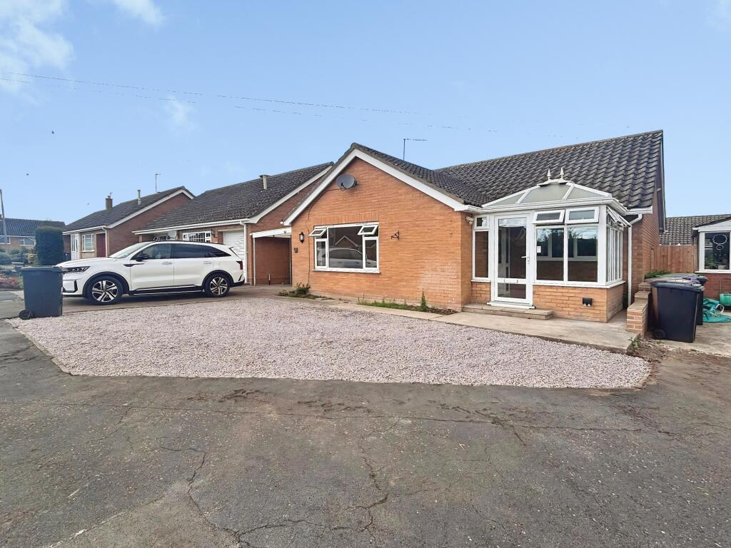 Main image of property: Rowan Way, Metheringham, LN4