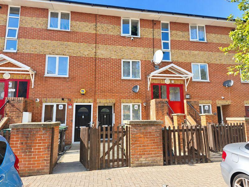 Main image of property: Copperfield Drive, London
