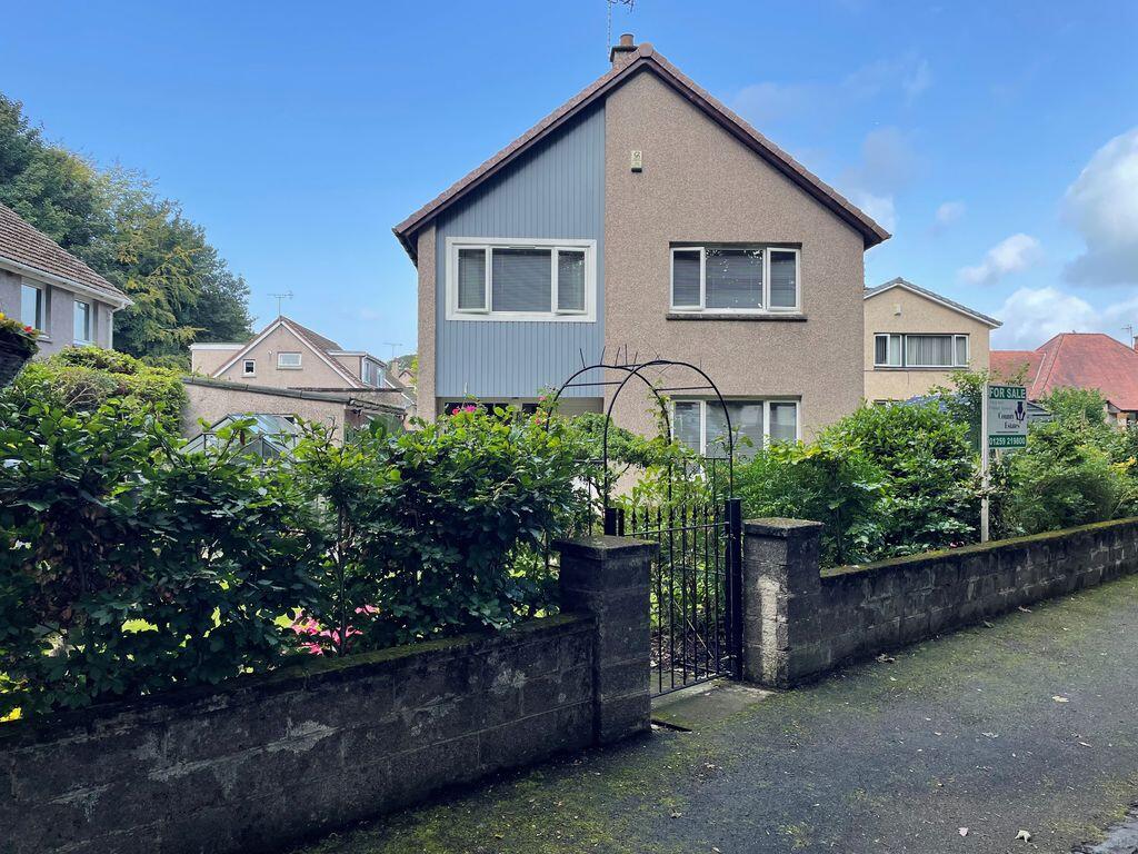 Main image of property: Broomknowe Drive, Kincardine