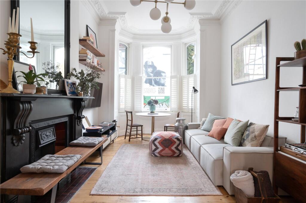 Main image of property: Colville Terrace, London, W11