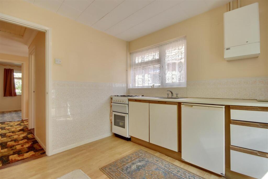 Main image of property: Cherry Tree Avenue, Waterlooville
