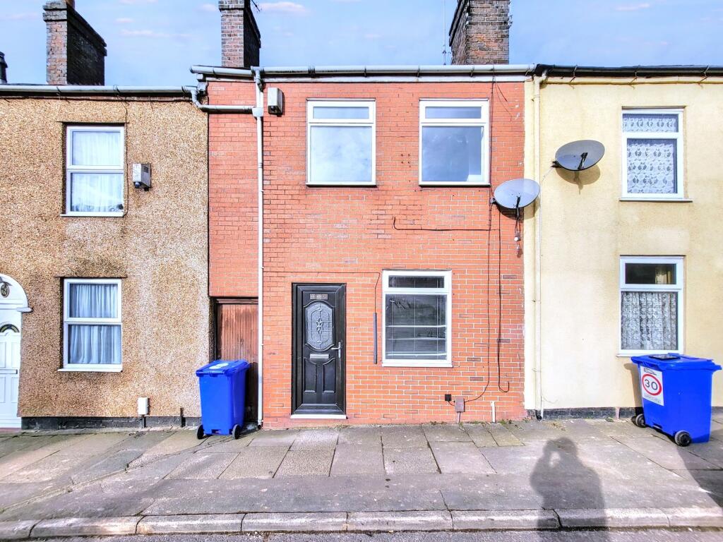 Main image of property: London Road, Stoke-On-Trent, ST4