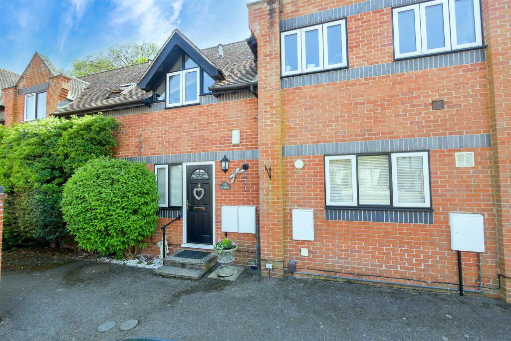 Main image of property: The Murren, Wallingford