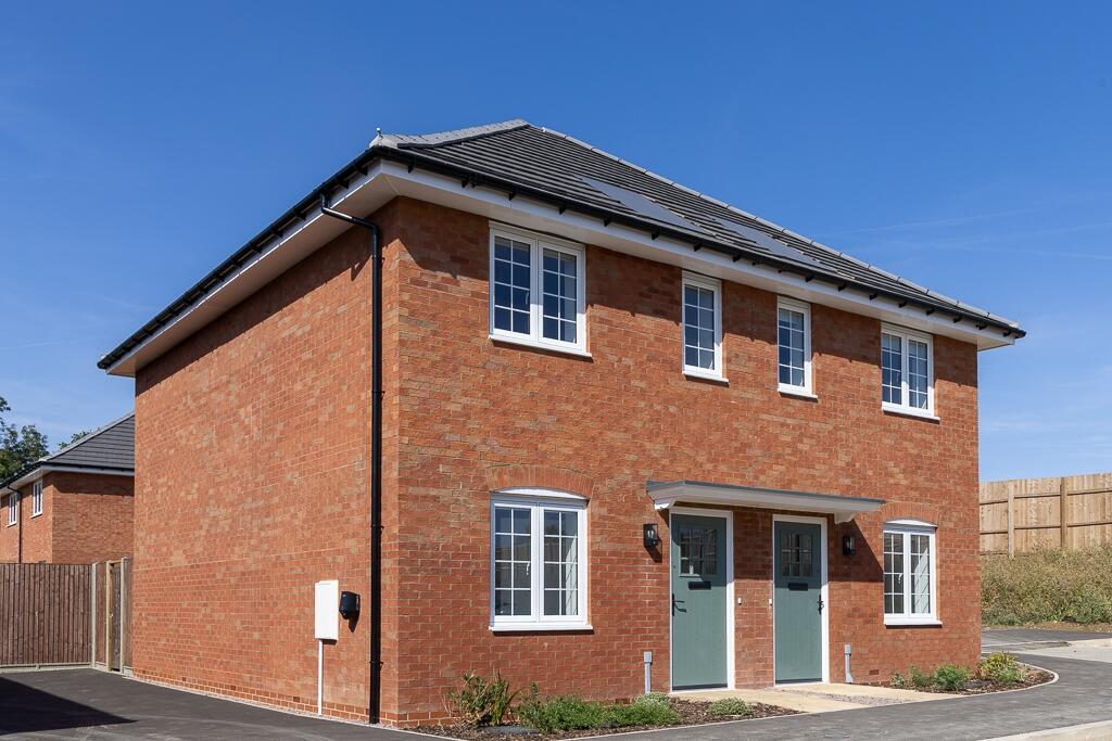 Main image of property: Higham Ferrers NN10
