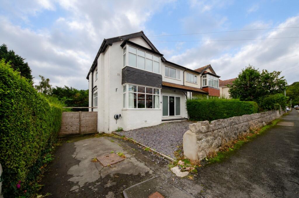 Main image of property: Llannerch Road West, Rhos on Sea, Colwyn Bay, Conwy, LL28
