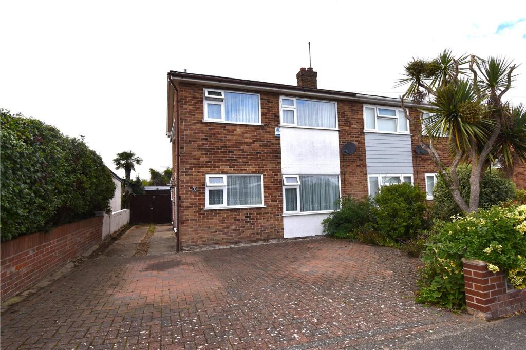 Main image of property: Ray Avenue, Harwich, Essex, CO12