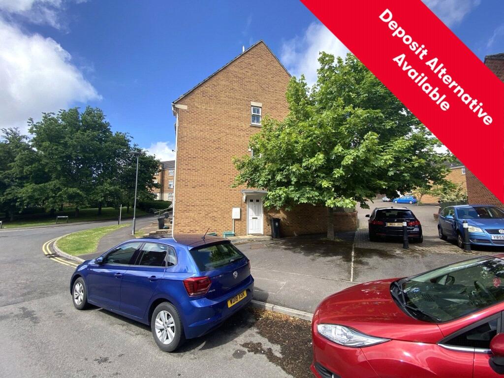 Main image of property: Wright Way, Stapleton, Bristol, BS16