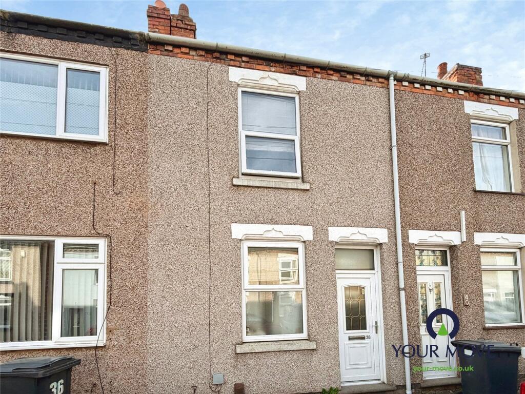 Main image of property: Wootton Street, Bedworth, Warwickshire, CV12