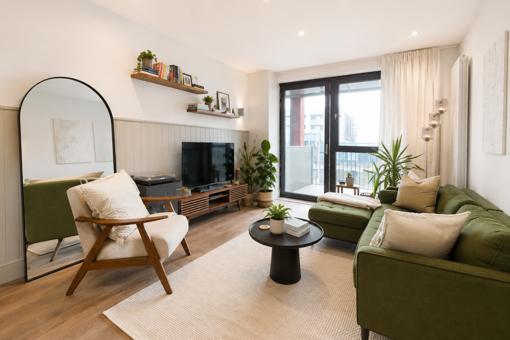Main image of property: Windsor Square, Woolwich, Greenwich