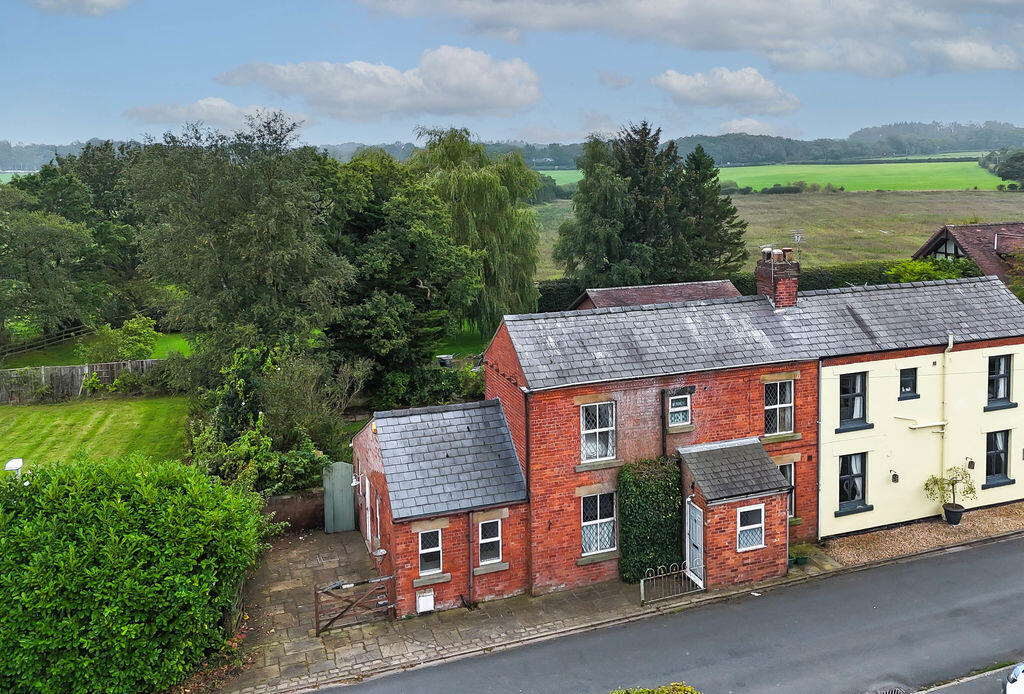 Main image of property: Tunley Lane, Wrightington, Wigan