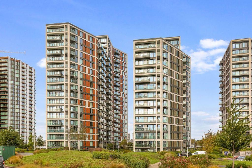 Main image of property: Duke Of Wellington Avenue, London