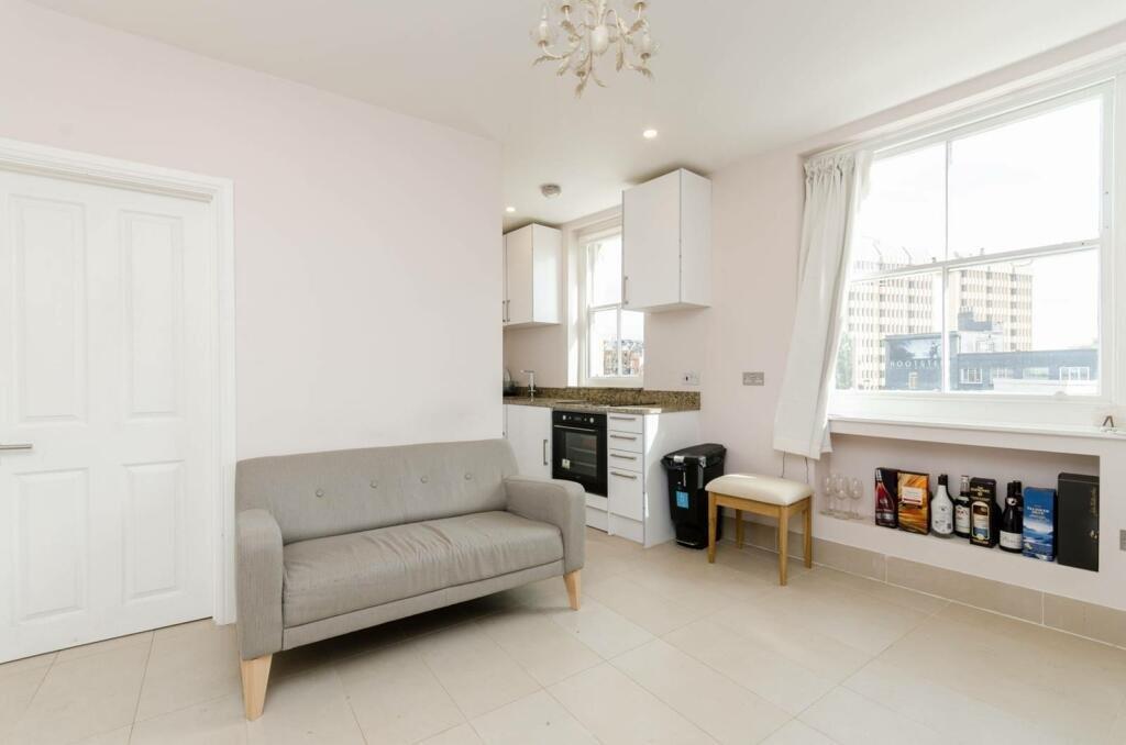 Main image of property: Kensington Hall Gardens, Beaumont Avenue, London, W14