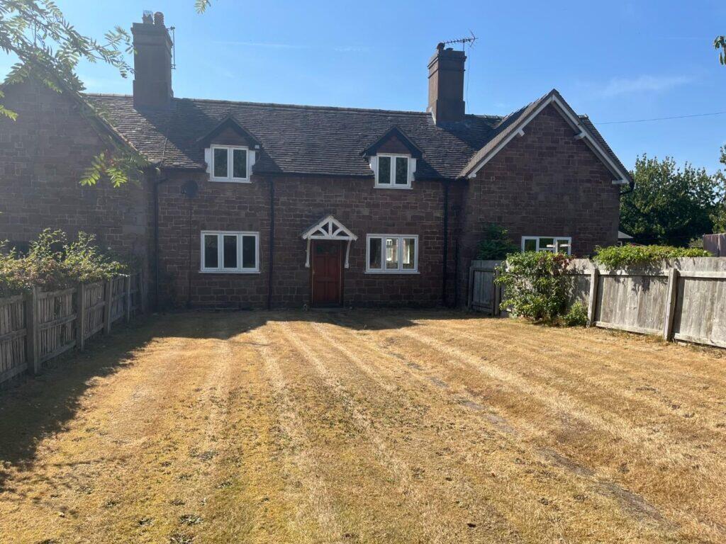 Main image of property: Puleston, Newport