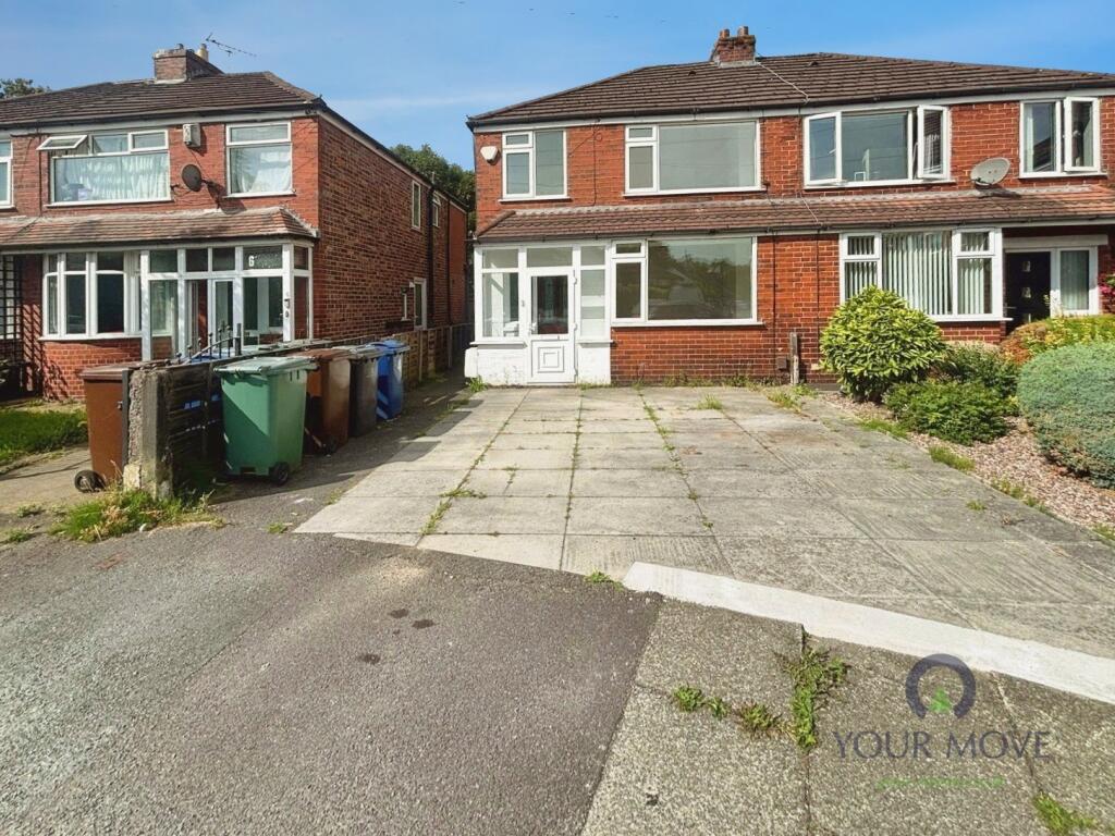 Main image of property: Cardigan Drive, Bury, Lancashire, BL9