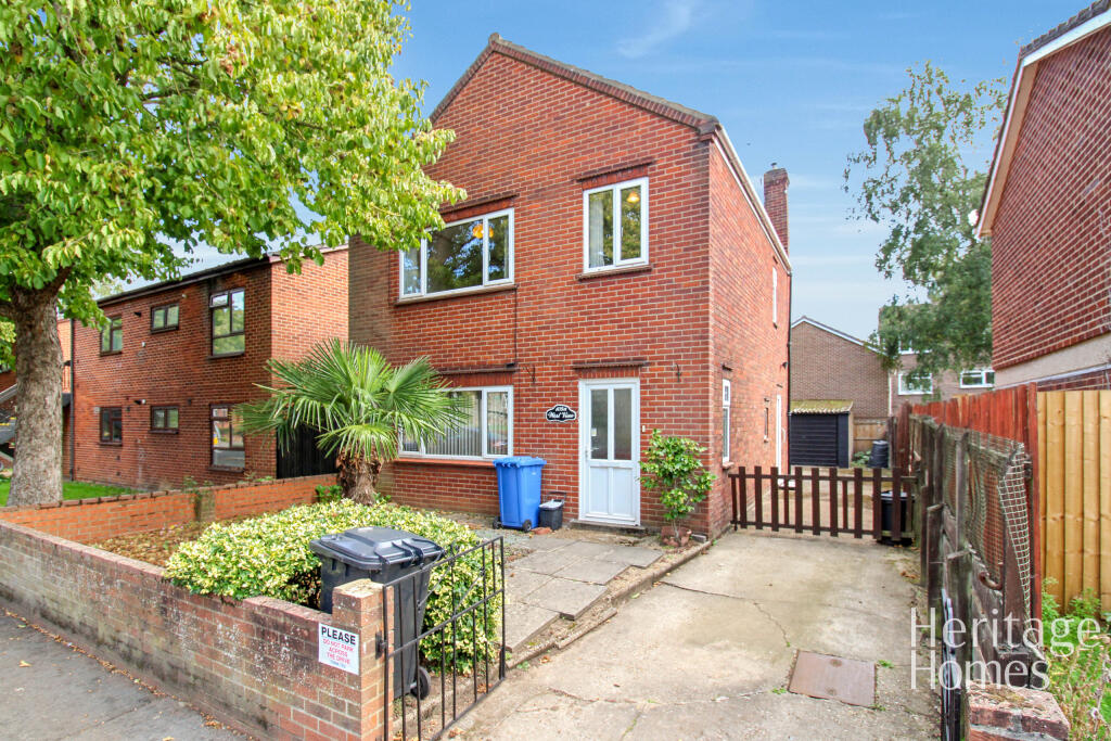 Main image of property: Old Palace Road, Norwich, Norfolk