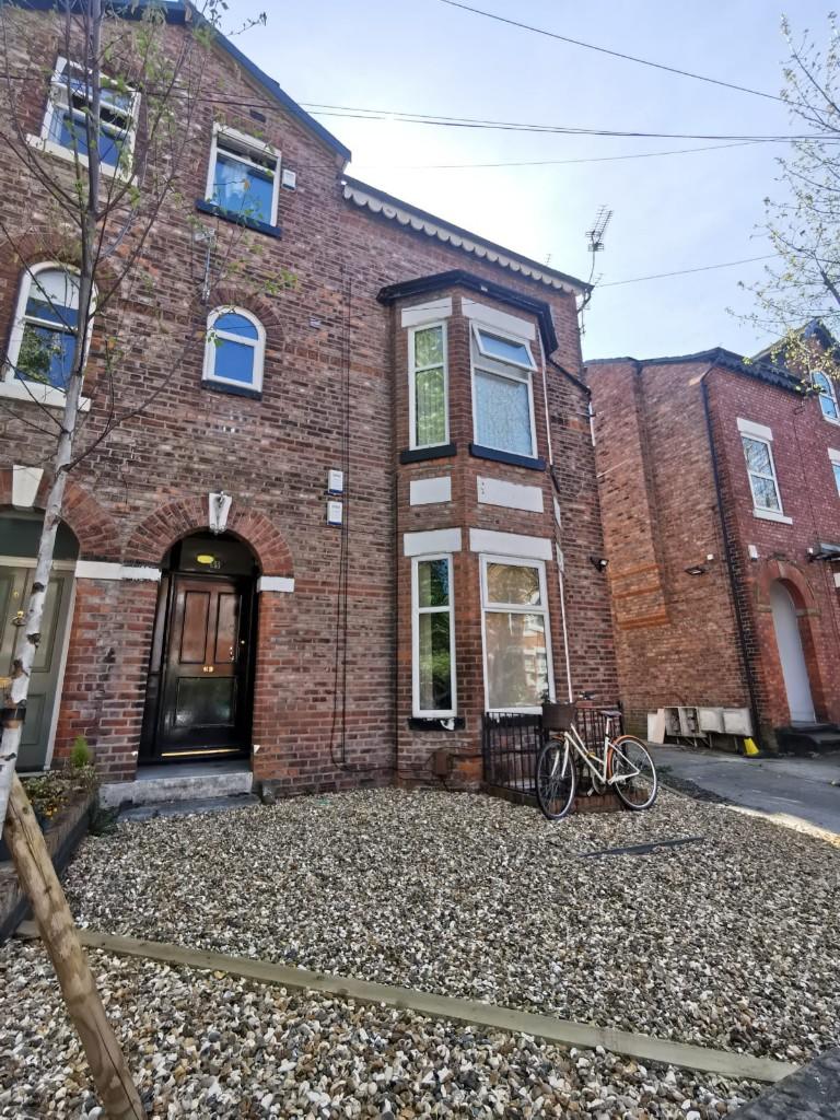 Main image of property: Flat 4, 69 Northen Grove,Didsbury,Manchester,M20