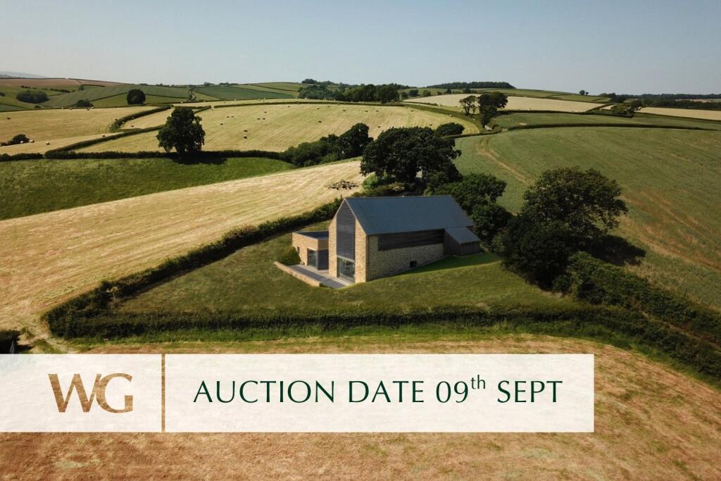 Main image of property: Fulford Road, Dunsford