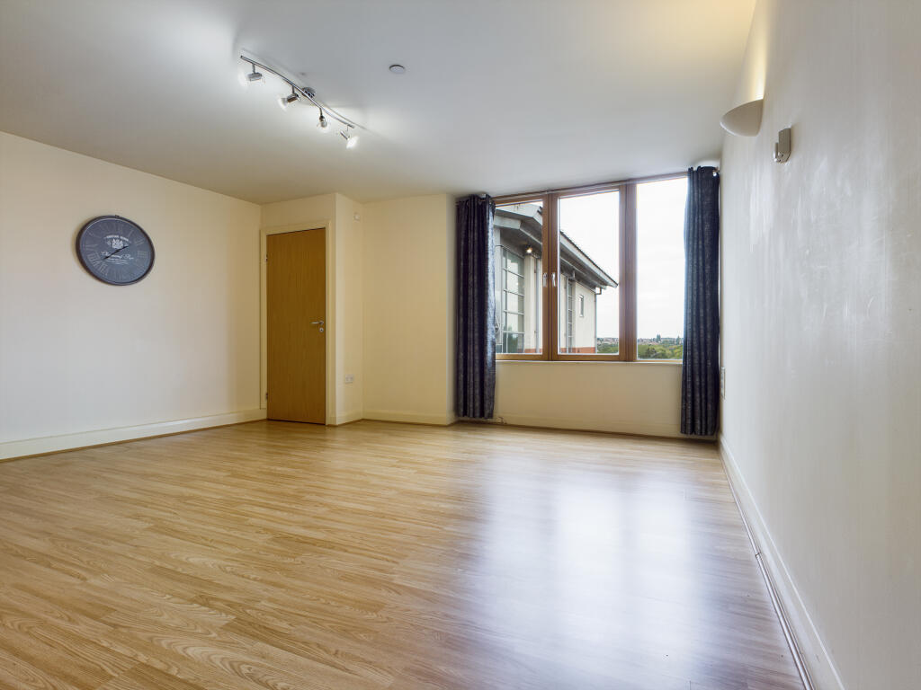 Main image of property: 1 Junior Street, Leicester, LE1