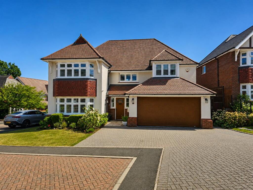 Main image of property: Pickwick Gardens, Wolverhampton