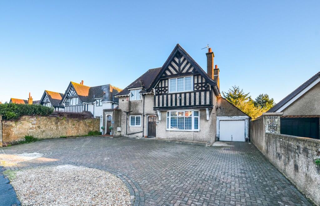 Main image of property: Kings Drive, Eastbourne, East Sussex, BN21