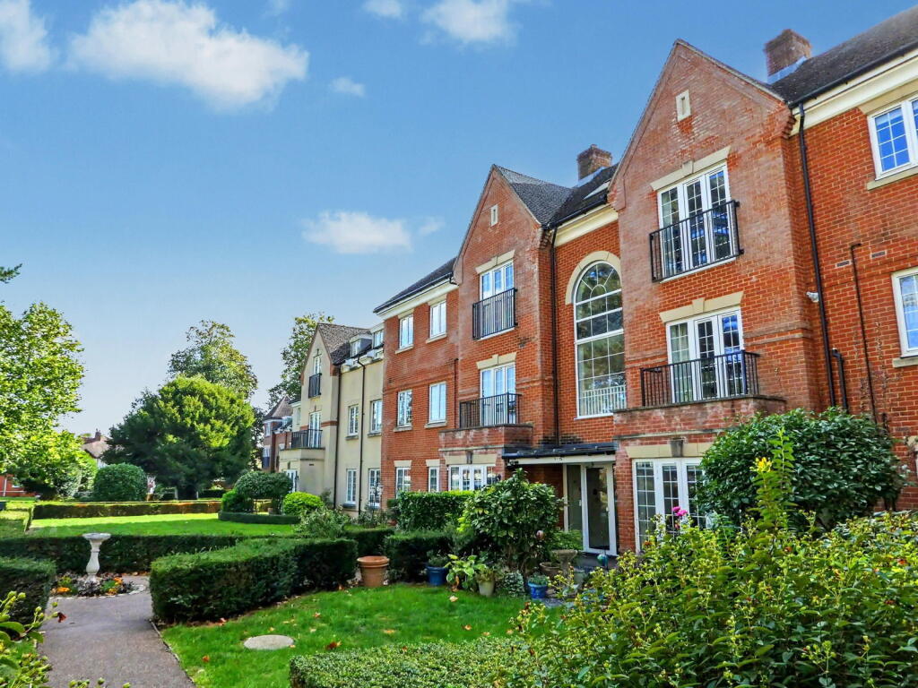 Main image of property: Janet Blunt House, Adderbury