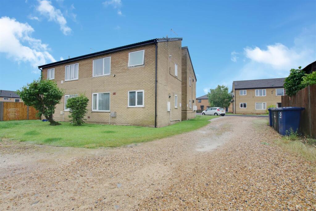 Main image of property: Windsor Gardens, Somersham, Huntingdon