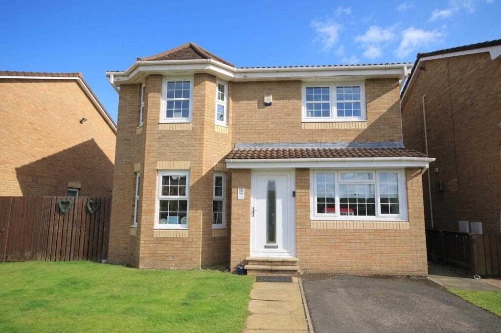 Main image of property: Willow Avenue, Motherwell