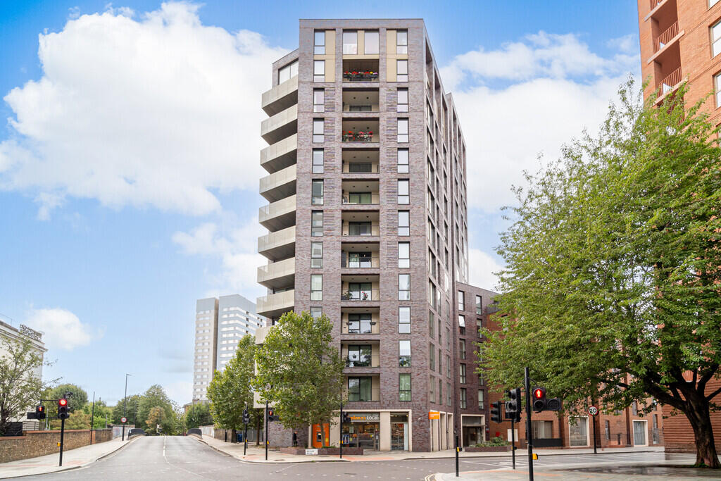 Main image of property: Belsize Road, NW6