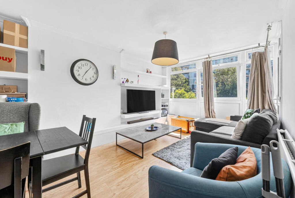 Main image of property: Dickens Estate, London, SE16
