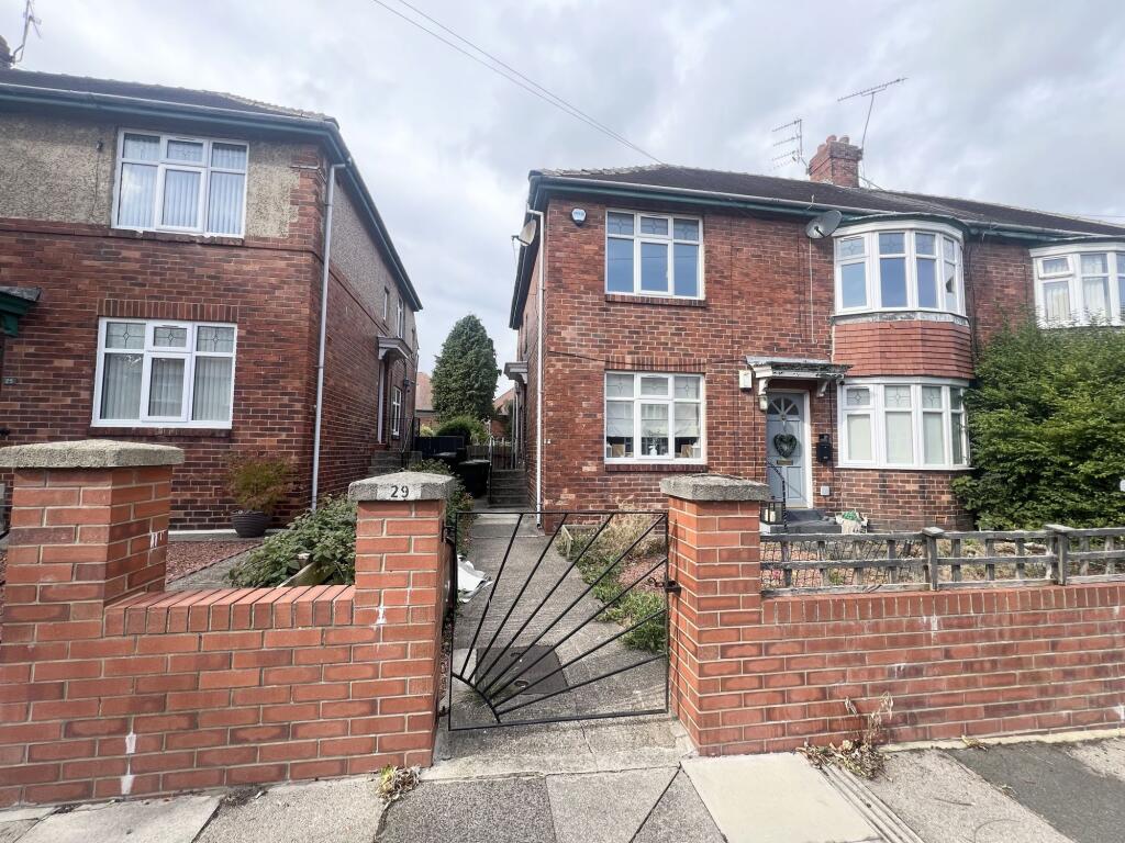 Main image of property: Granville Road, Gosforth, Newcastle upon Tyne, Tyne and Wear, NE3 5LB