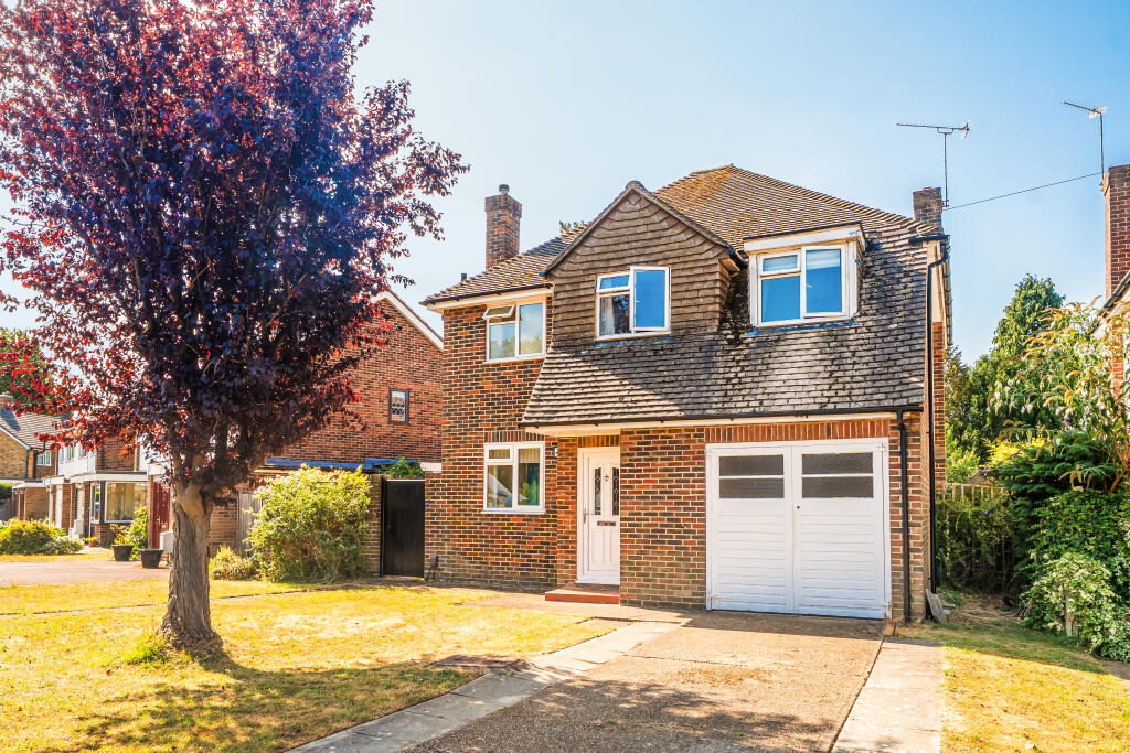 Main image of property: Leatherhead, Surrey, KT22