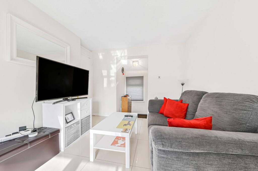 Main image of property: Keith Connor Close, London, SW8 3DD