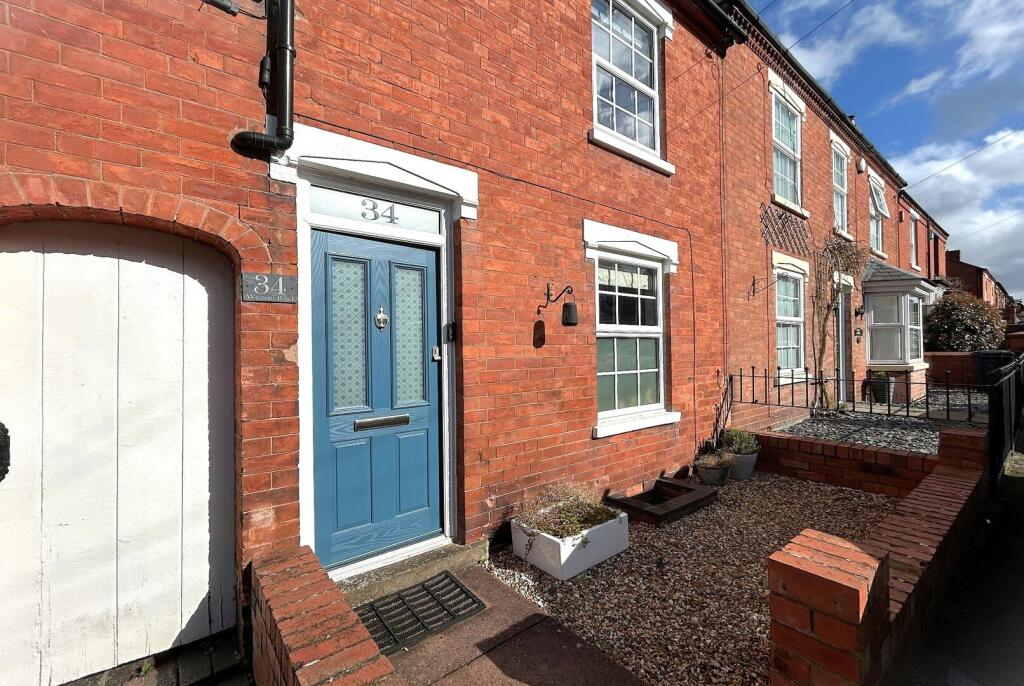 Main image of property: Western Road, Old Quarter, Stourbridge