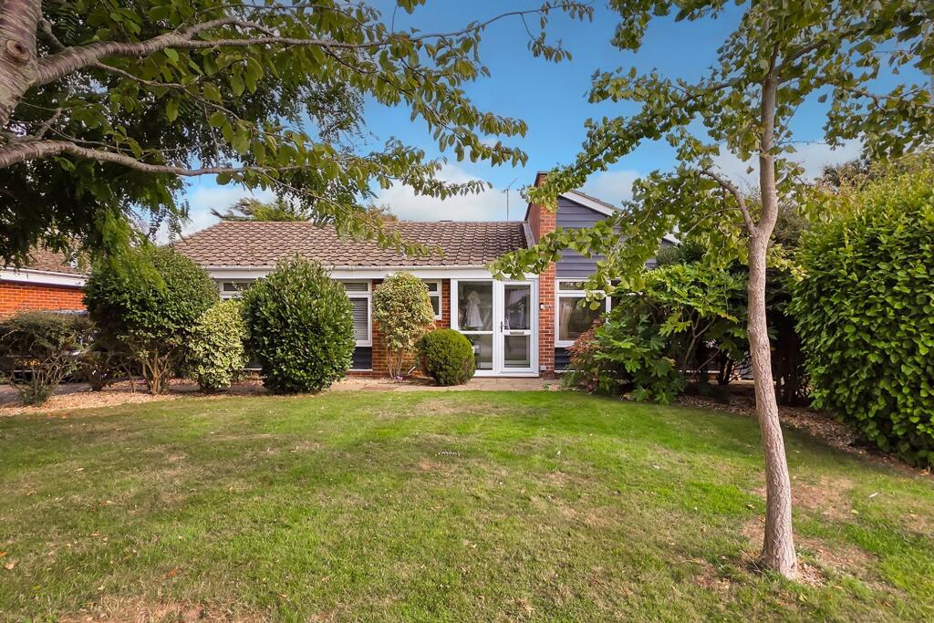 Main image of property: Meadway, Rustington, BN16