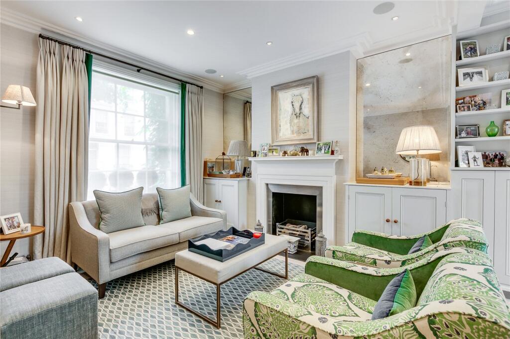 Main image of property: Lonsdale Road, Notting Hill, London, W11