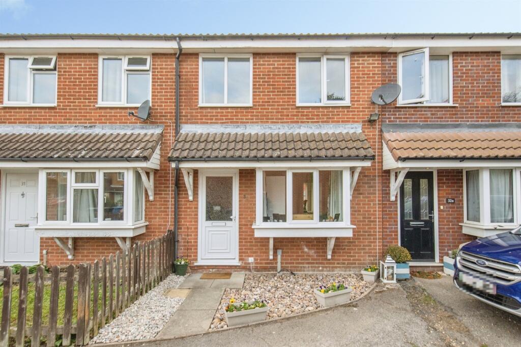 Main image of property: Blake Avenue, Shotley Gate, Ipswich