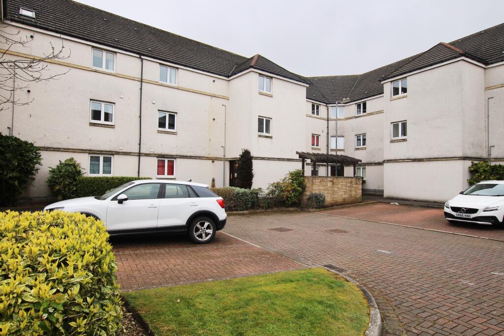 Main image of property: Scott Place, Bellshill, North Lanarkshire, ML4