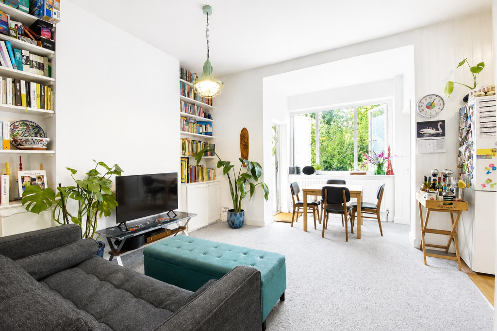 Main image of property: Rosemary Terrace, East Sheen, SW14