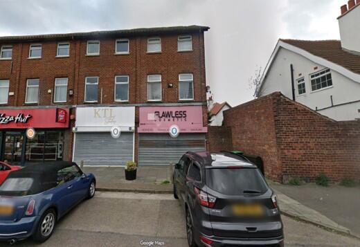 Main image of property: Upton, Moreton, CH46