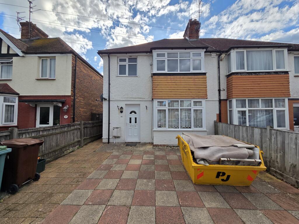 Main image of property: Brampton Road, Eastbourne, East Sussex
