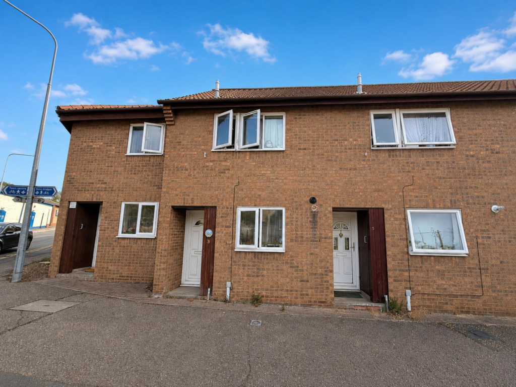 Main image of property: Old Market Street, Thetford