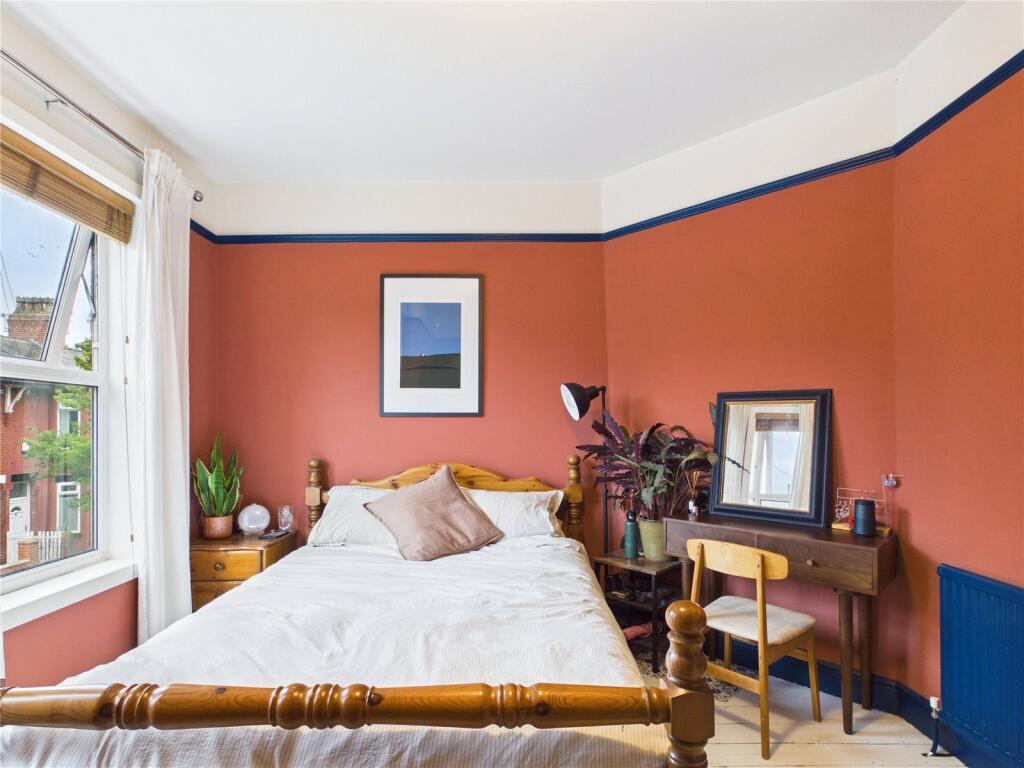 Main image of property: Ealing Avenue,, Manchester, M14