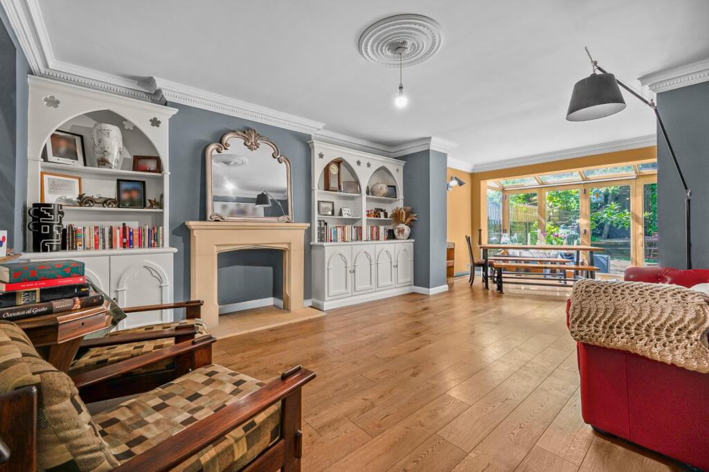 Main image of property: Sutherland Avenue, 
Little Venice, W9