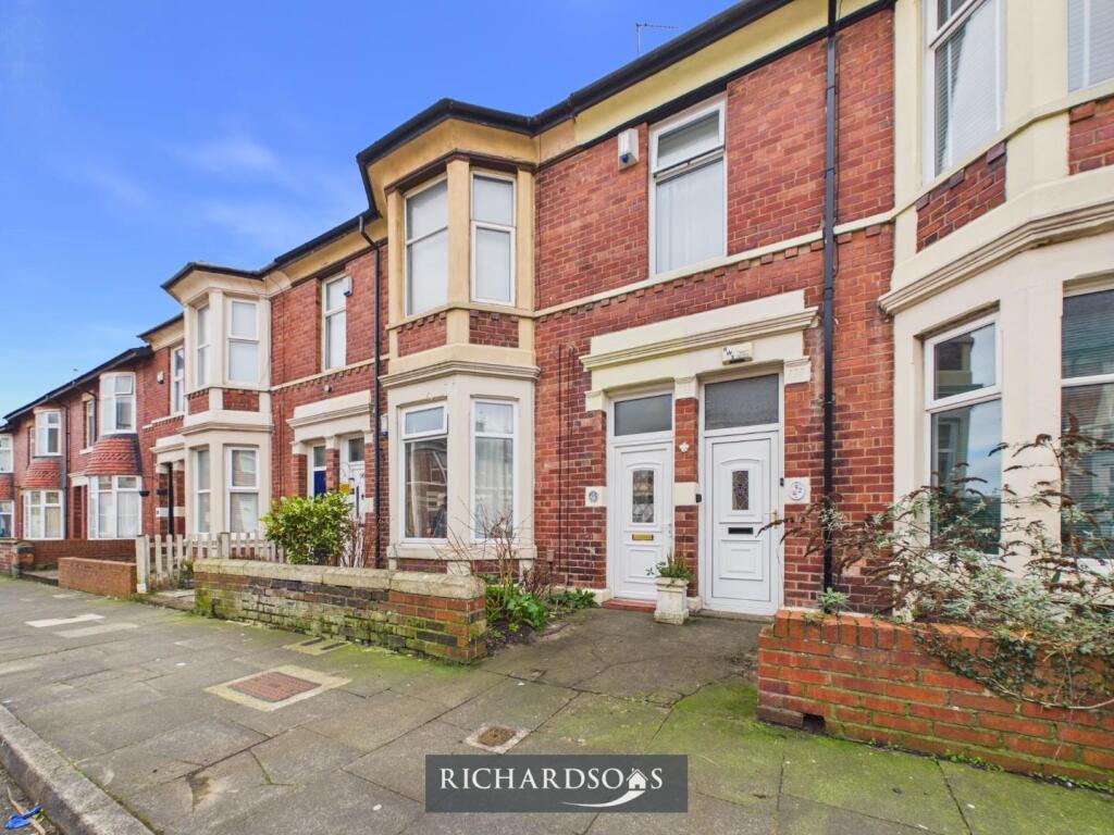 Main image of property: Belford Terrace, North Shields