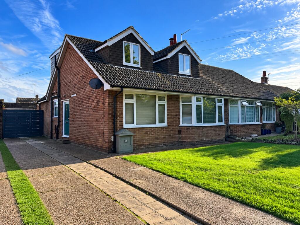 Main image of property: Sayerland Road, Polegate