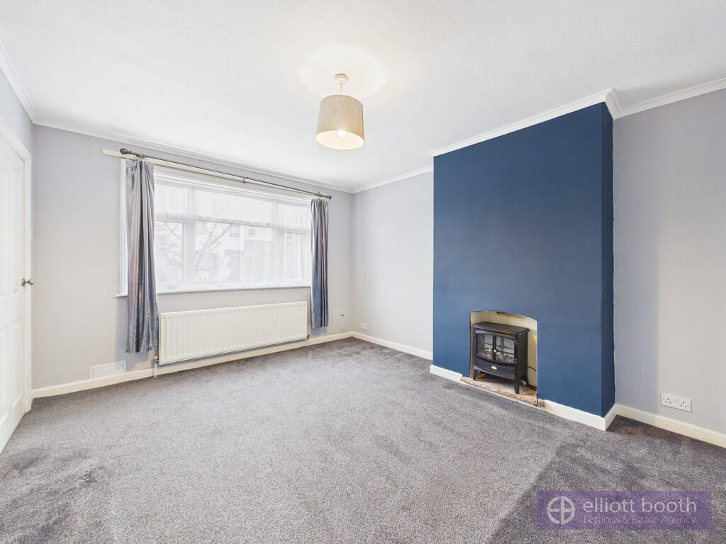 Main image of property: Edgeway Road, Blackpool